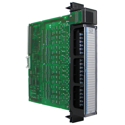 IC697MDL671 New GE Fanuc Interrupt Module